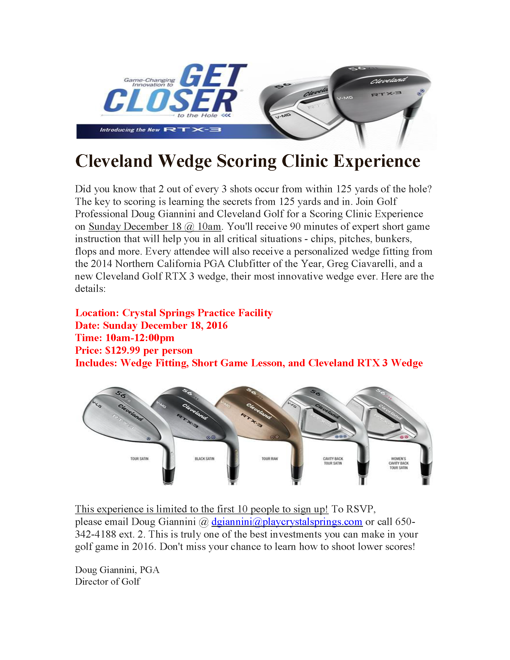 wedge clinic email NEW