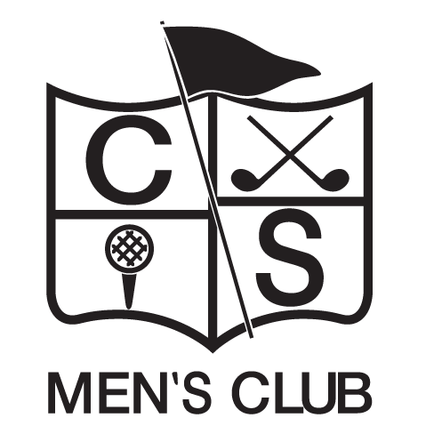 Crystal Springs Mens Club Logo