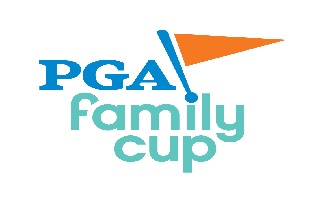 PGA Family Cup Button