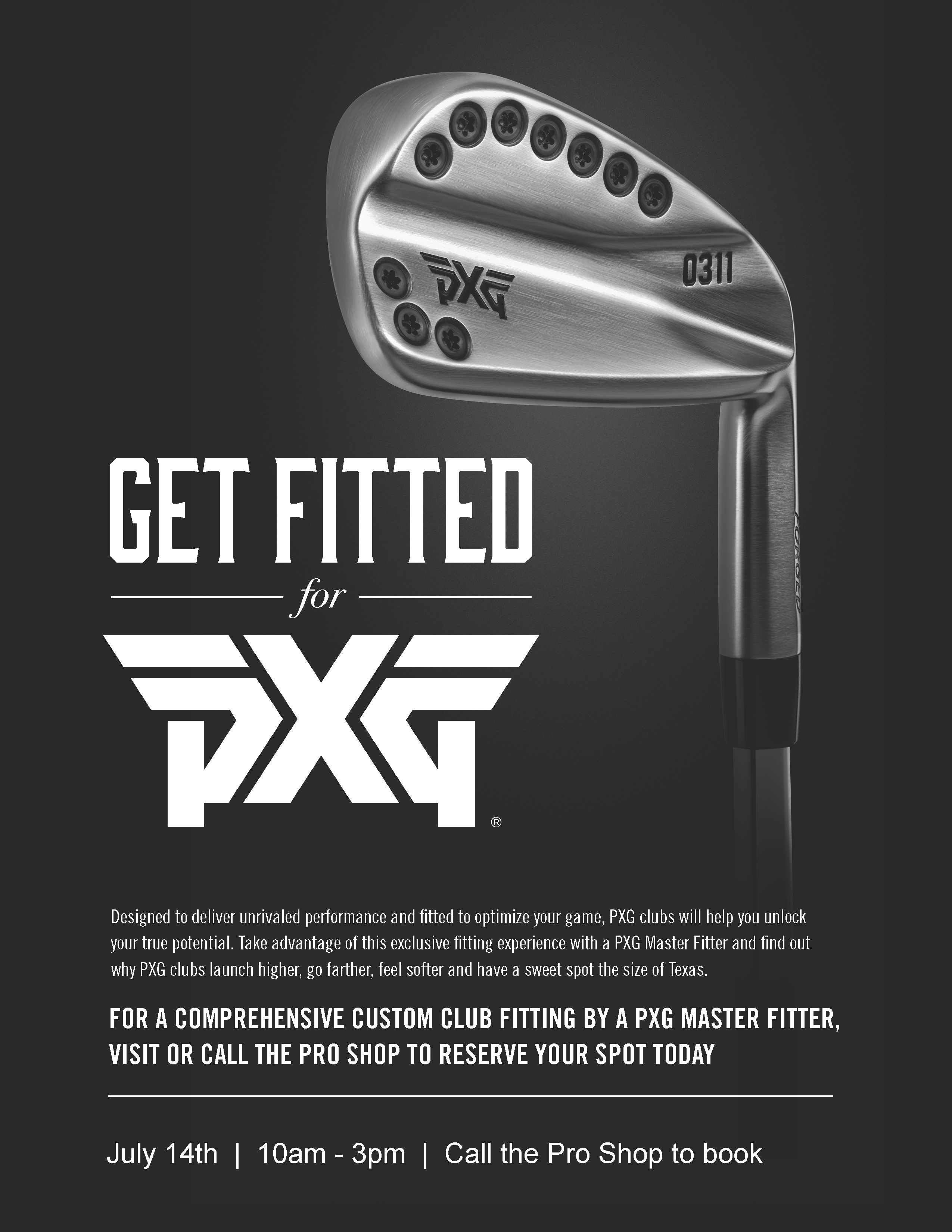 PXG fitting flyer 071417